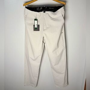 01.Algo Men's Higgins Performance Golf Pants | 33